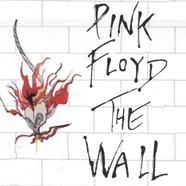 pink floyd, the wall
